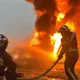 Росія атакувала газовидобувну інфраструктуру Нафтогазу на Полтавщині