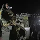 Нічні атаки РФ на захід України: Рівне, Тернопіль і Хмельниччина зазнали обстрілів