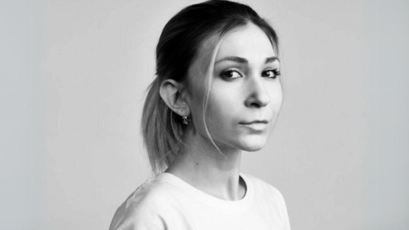 Рада направила Зеленському звернення про присвоєння Рощиній звання Героя України