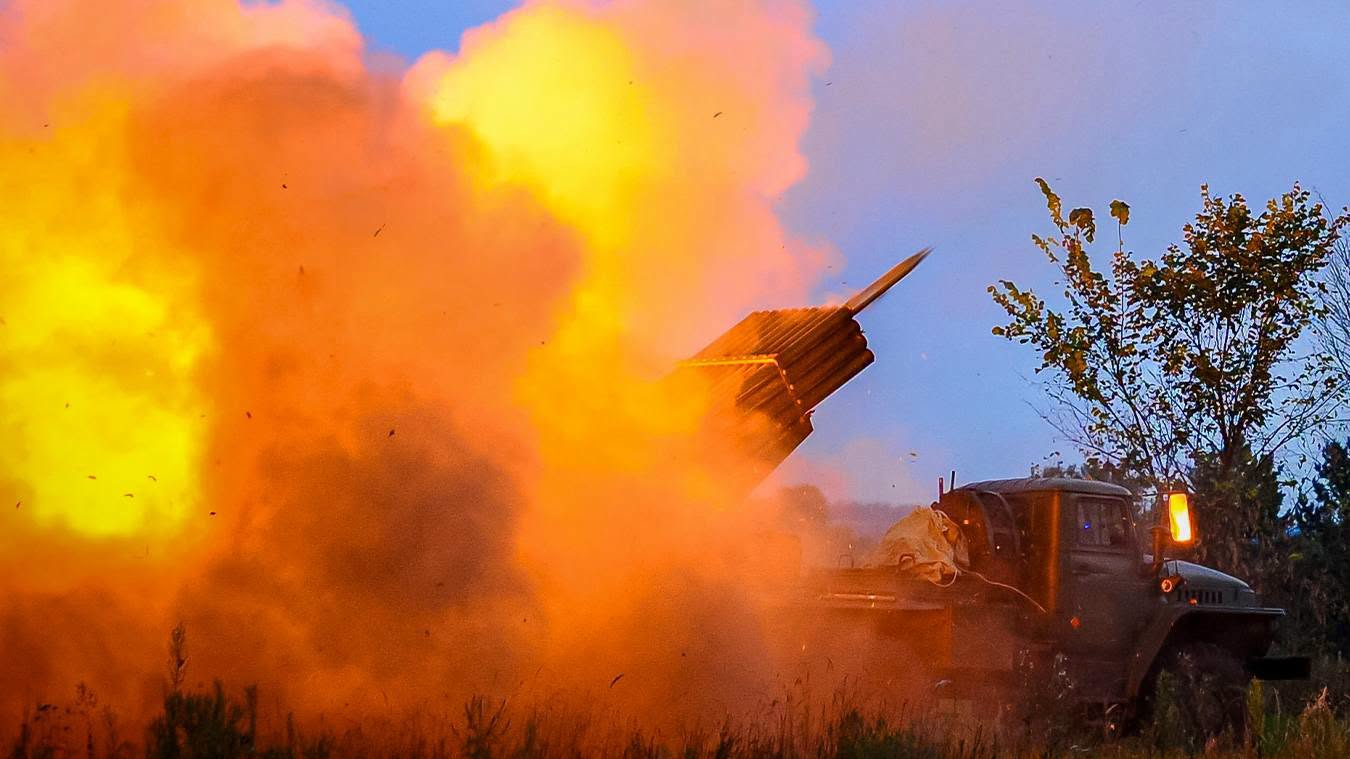 ЗСУ знищили базу підрозділу БПЛА «Рубікон» та пункт запуску дронів поблизу Донецька