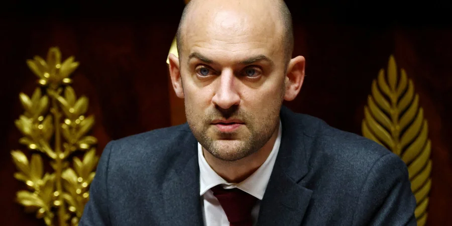 МЗС Франції: дві третини розвідданих, які отримує Україна, надходять від Європи