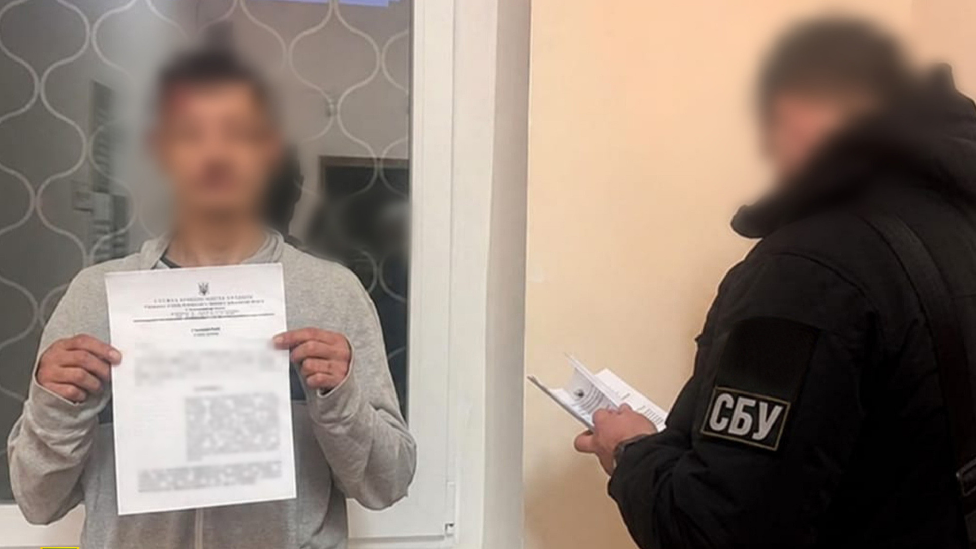 СБУ оголосила підозру Рижикову: росіянин розстріляв 5 беззбройних бійців ЗСУ та мирного рибалку