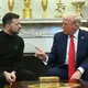 В ОП відкинули публікацію The Atlantic про готовність України шукати мир через позицію США