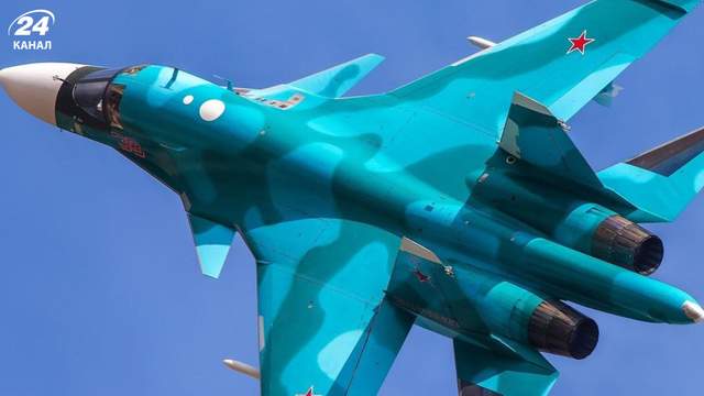 Генштаб: ЗСУ знищили 1790 окупантів за добу та 6 Су-34 на аеродромі Борисоглєбськ