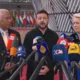 ЄС не послаблюватиме санкції проти РФ і готує 22-й пакет — фон дер Ляєн