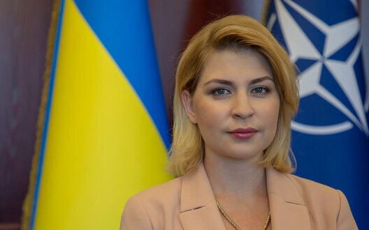 НАБУ та САП завершили слідство у справі Стефанішиної: 13,9 млн грн незаконного збагачення