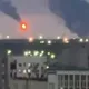 Удар ЗСУ по Сургутському ЗСК Газпрому за 2400 км від кордону