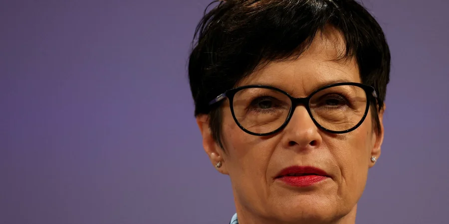 Єврокомісарка Кос: вступ України до ЄС у 2027 році неможливий — потрібні мир та реформи