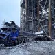 Росія вп'яте атакувала «Запоріжсталь»: шість балістичних ракет, жертв немає