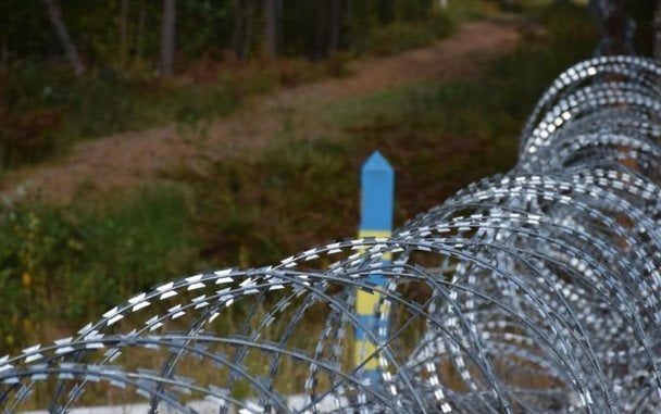 У Молдові затримали двох українських прикордонників — переслідували втікача через кордон
