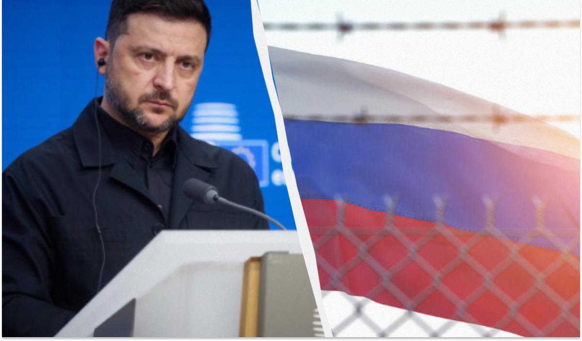 Зеленський: Росія спробує повернути заморожені активи через партнерів, але Європа контролює ситуацію
