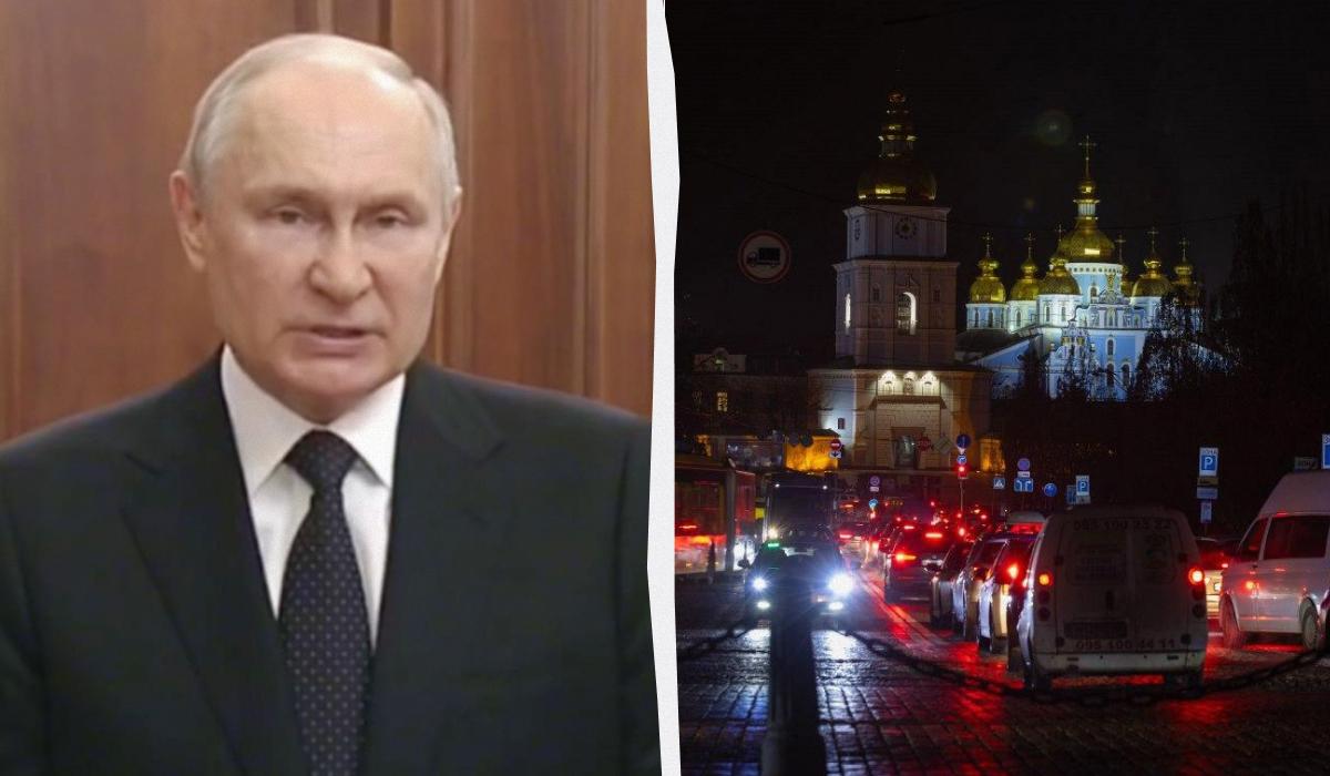 The Guardian: Путін наказав зробити великі міста України непридатними для життя