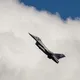 Румунські F-16 збили два дрони над Чорним морем