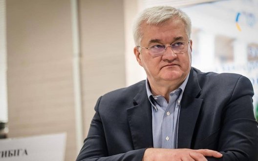 Сибіга: нерішучість США щодо санкцій проти Росії надсилає хибний сигнал