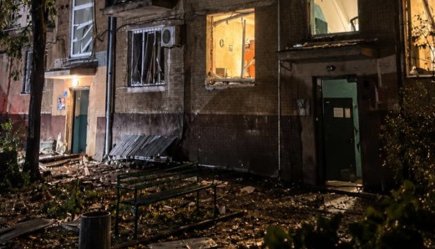 Удар РФ по житловому будинку у Запоріжжі: загинула 27-річна жінка