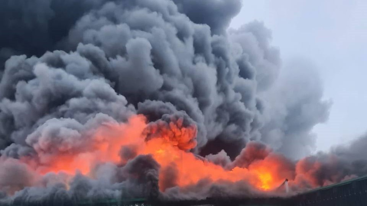 Ворог вдарив по Тернопільщині: уражено об'єкт енергетики, частина мешканців без світла