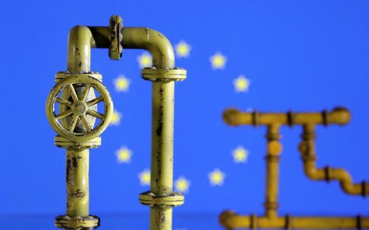 Трамп запропонував Європі відновити закупівлі російського газу — NYT