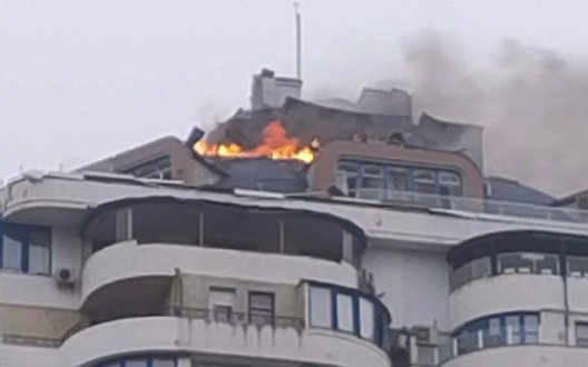 Ворог вдарив по житловій багатоповерхівці в Одесі вдень: постраждала 13-річна дівчинка