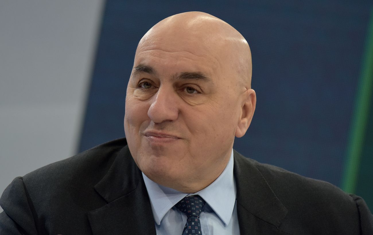 Міністр оборони Італії: Україна не зможе розгромити Росію, але матиме свою перемогу