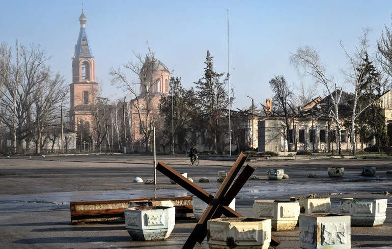 Росія поставила дедлайн захопити Оріхів до кінця жовтня, але зачепитися за місто не може