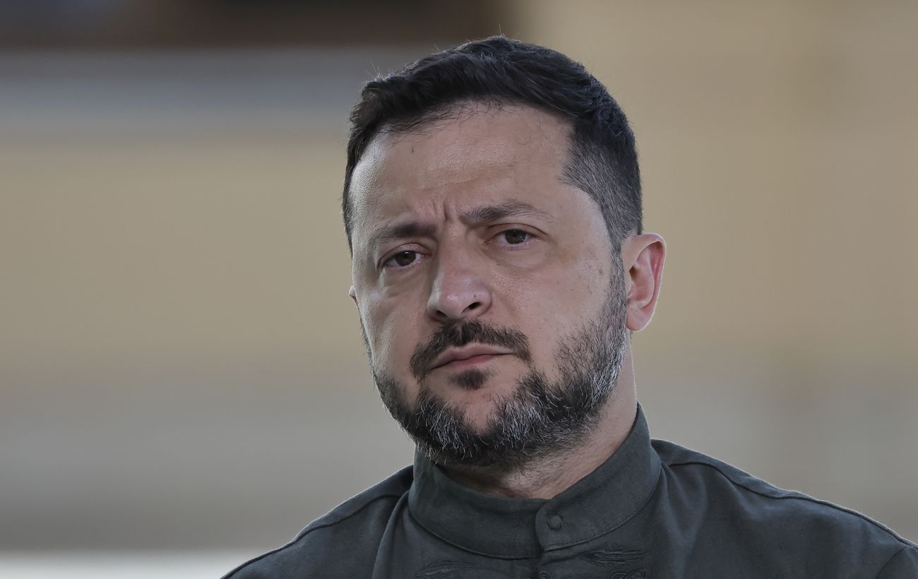 Зеленський: якщо вибори відбудуться під час війни, я братиму в них участь