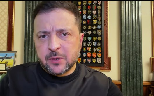Зеленський: США затримують ракети Patriot, які Україна вже оплатила