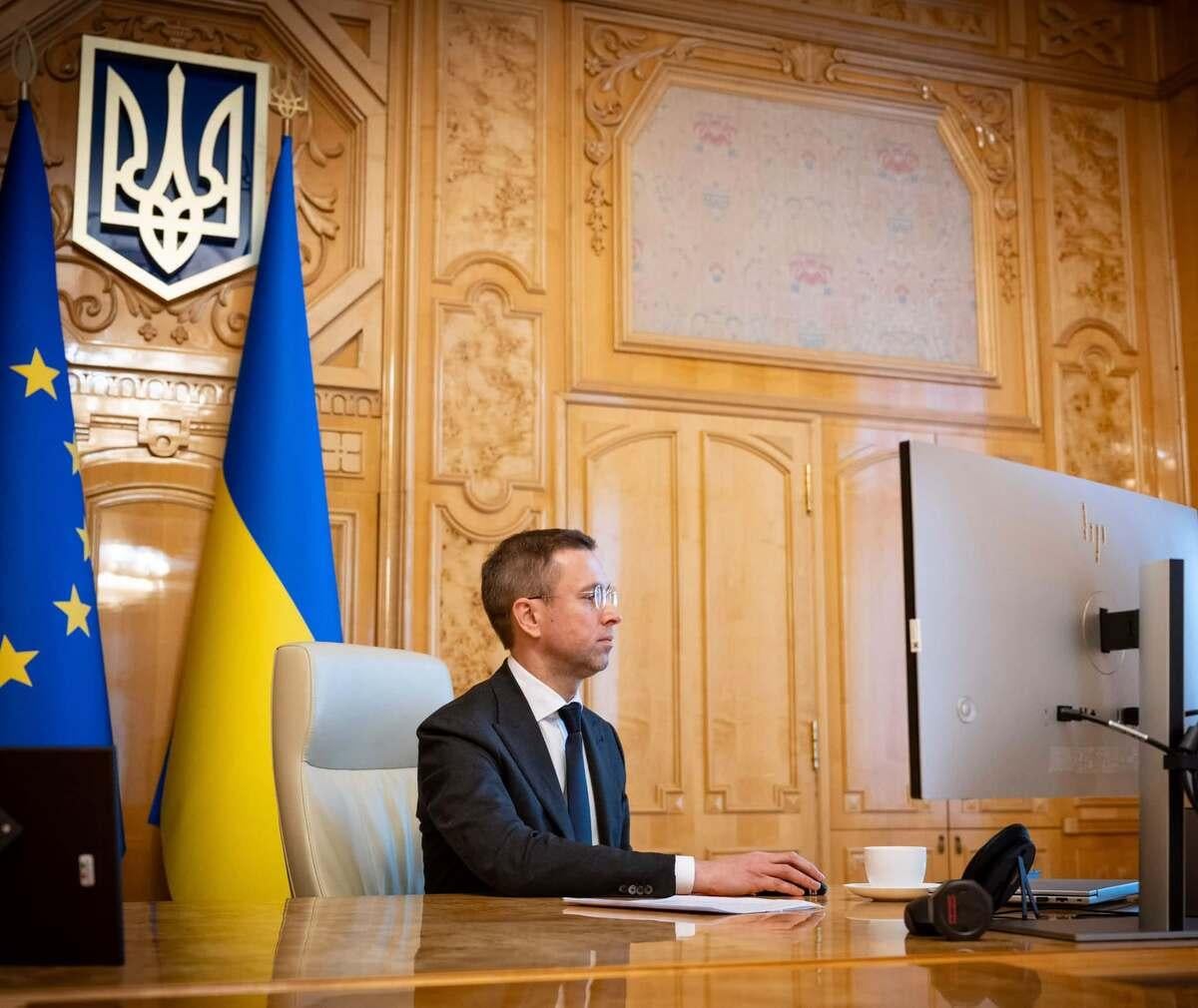 Корецький: Росія завдала 2147 ударів по енергетиці за 3 місяці, ця зима буде складнішою