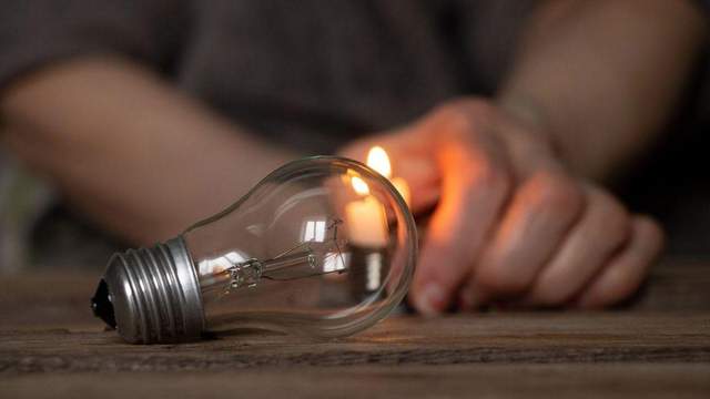 Укренерго: 20 жовтня графіки відключення світла діятимуть по всій Україні