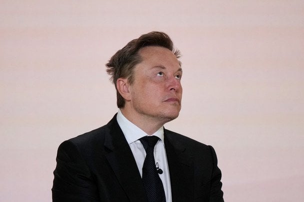 Маск пообіцяв подарувати по акції SpaceX кожній дитині у США у 2027 році