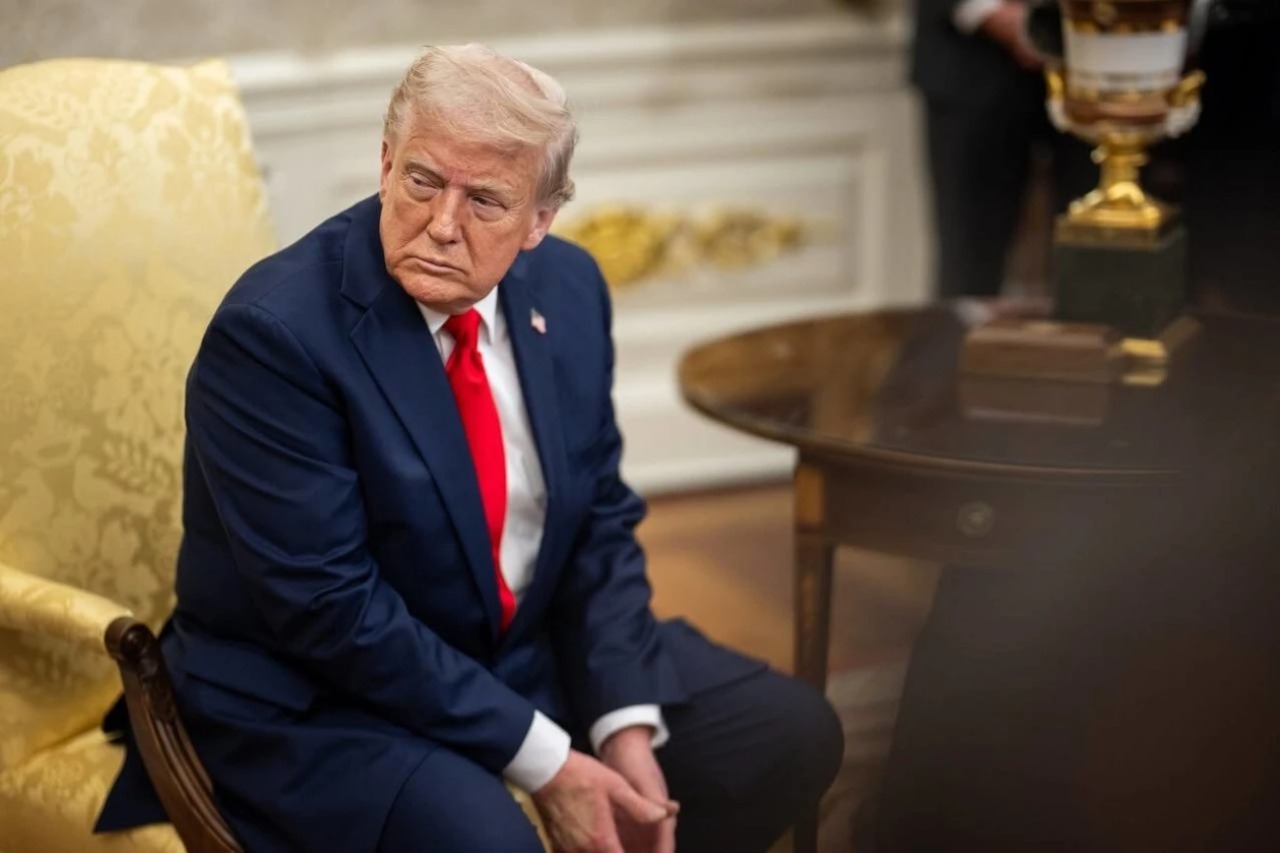 США передали Ірану мирний план з 15 пунктів, Тегеран відкрив Ормузьку протоку