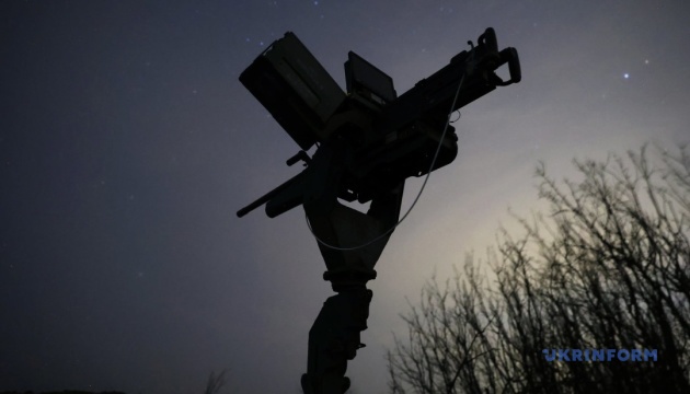 РФ вночі атакувала Україну 165 дронами: ППО знешкодила 115 цілей