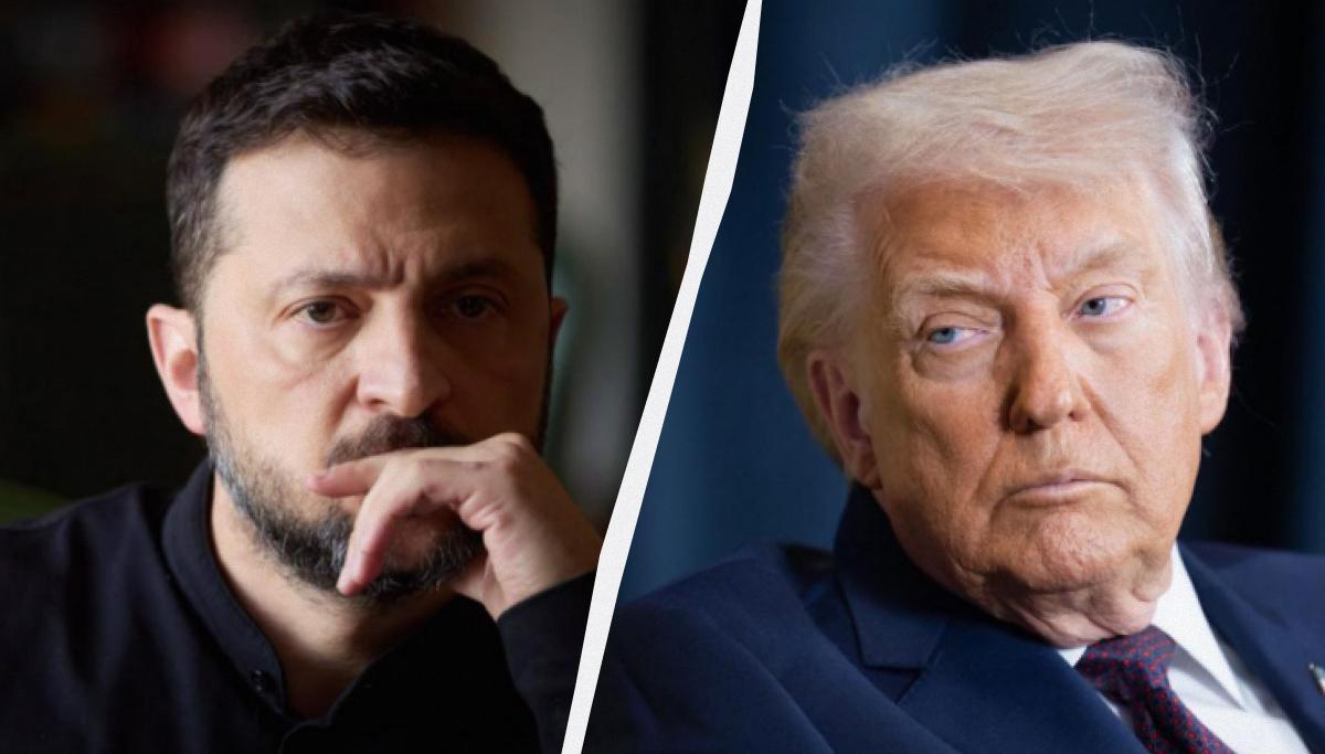 Довіра до Зеленського зросла з 43% до 57% після «дизельної угоди» США та Росії
