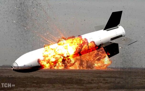 Росія завдала ракетного удару по Харкову: щонайменше 6 поранених