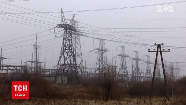 Росія вдруге за день вдарила по енергооб'єкту на Прикарпатті: є постраждалий
