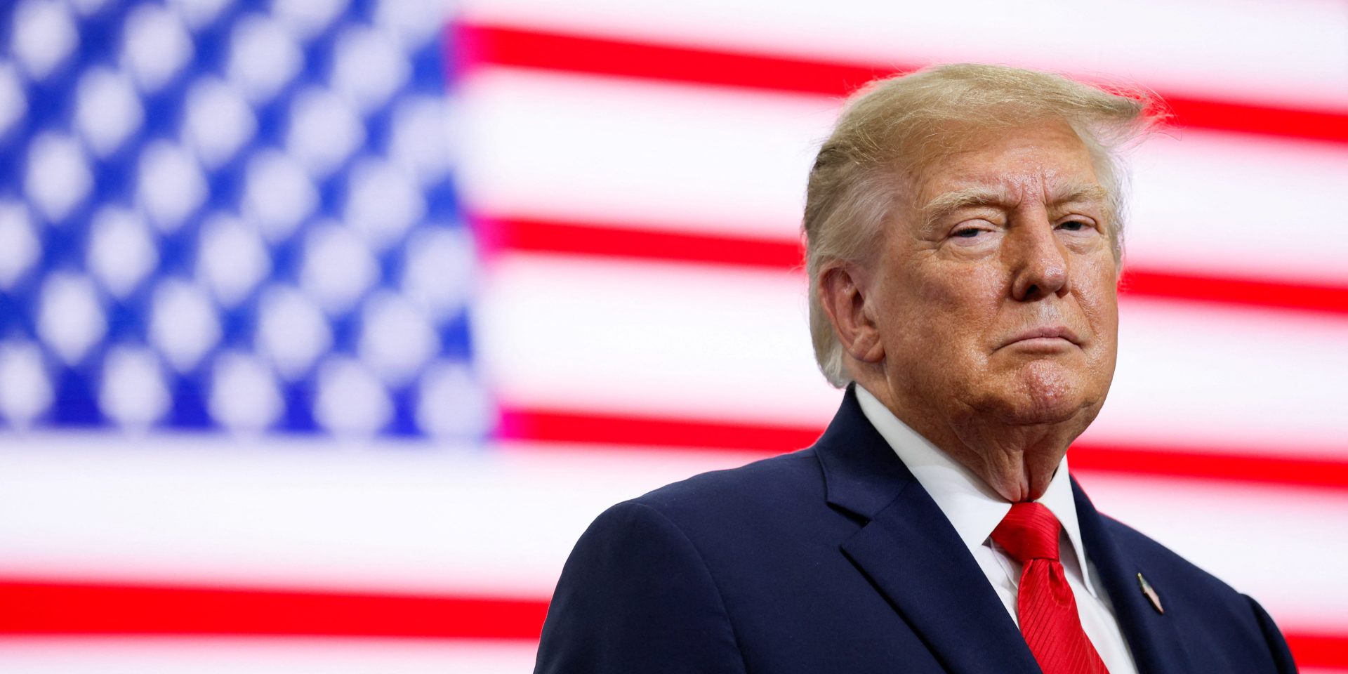 Трамп погрожує Україні "дуже поганими наслідками" і вимагає укласти угоду з Росією