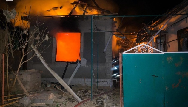 Атака РФ на Одещину: в Ізмаїльському районі загинула людина