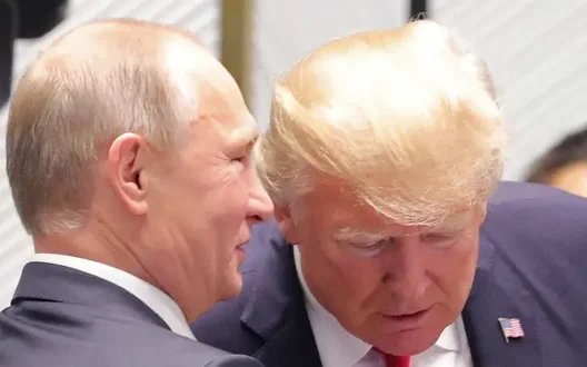 Росія відправляє до США перший танкер із 40 тис. тонн дизельного пального