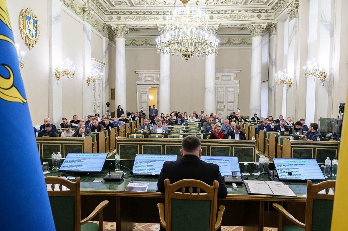 Польща проти рішення Львівщини: 2027-й оголошено роком УПА та Шухевича