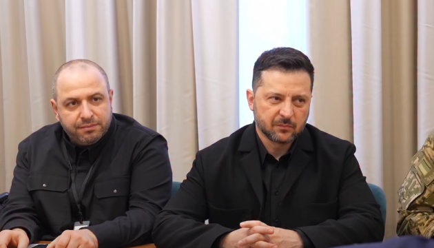 Зеленський зустрівся з Норвегією: програма FREYJA та нові пакети підтримки у листопаді