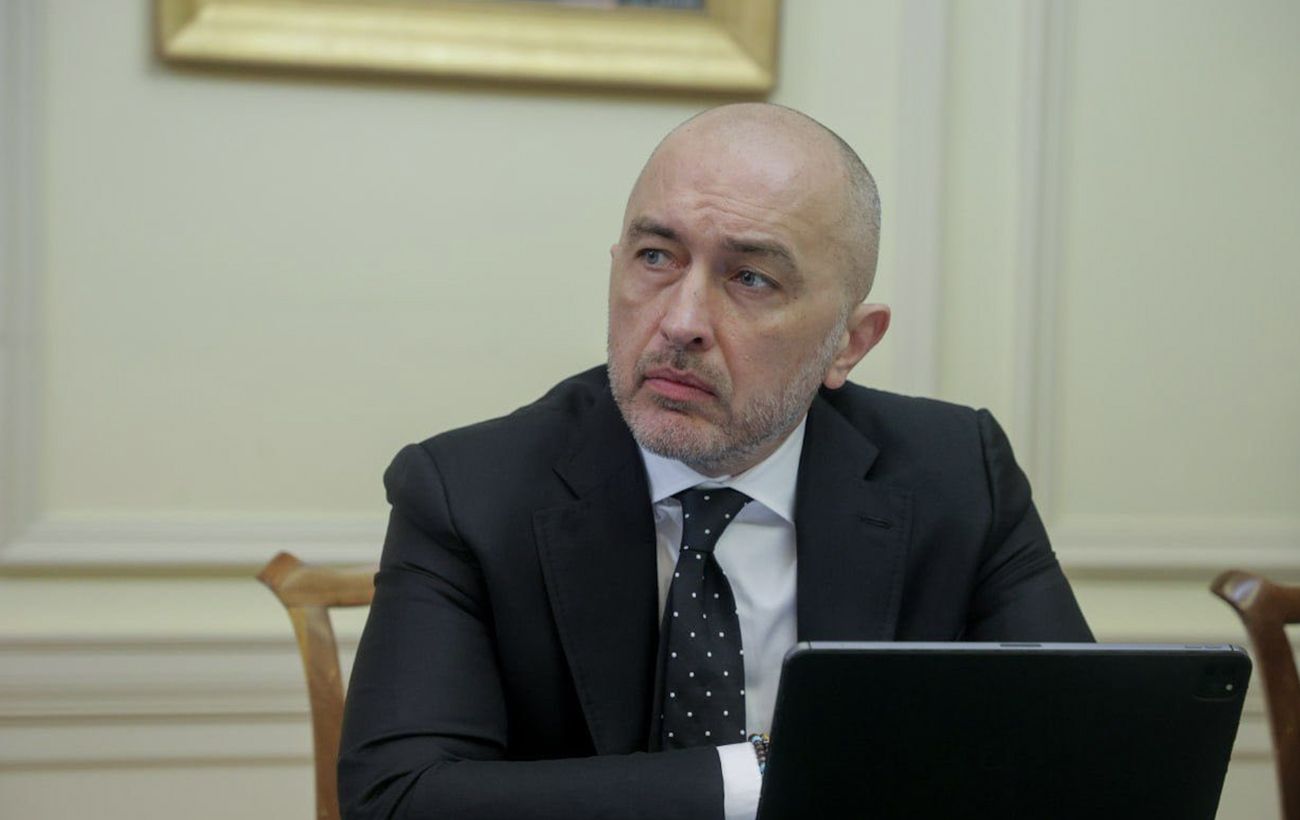 НБУ спростував чутки про відставку Пишного після обшуків НАБУ