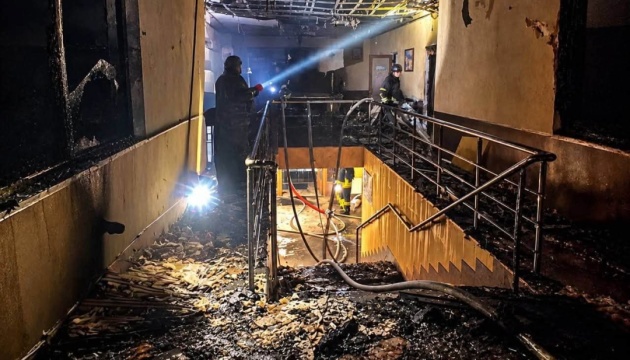 Ворожі дрони атакували харчові підприємства Одещини та Миколаївщини