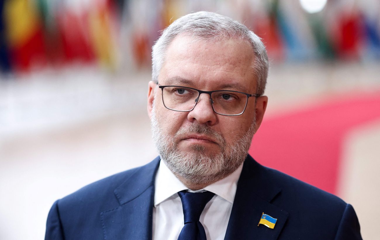 ВАКС зняв електронний браслет з ексміністра енергетики Галущенка у справі Мідас