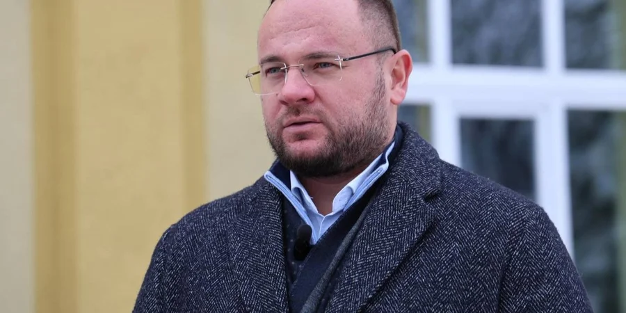 Мер Луцька Ігор Поліщук достроково подав у відставку: депутати підтримали рішення