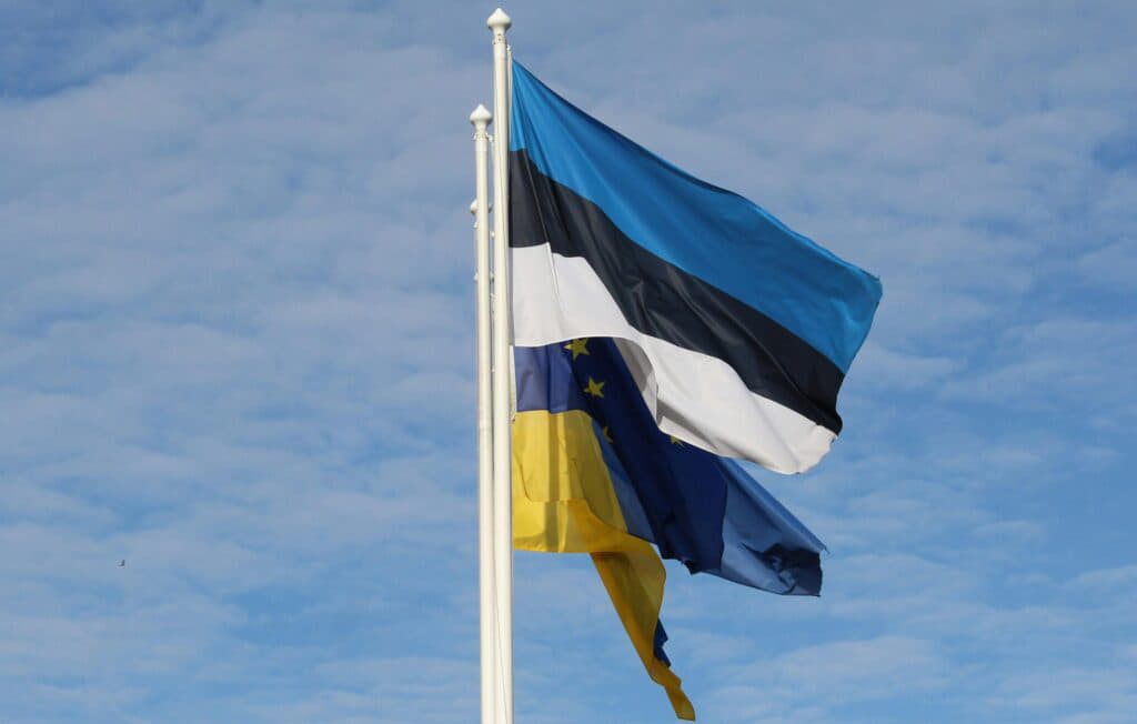 Естонія виділила ще 10 млн євро на закупівлю зброї для України в межах програми PURL