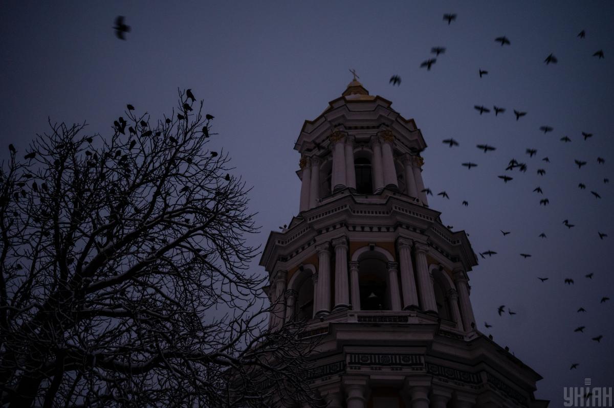 Графіки відключення світла на 23 жовтня: відключення з 06:00 в частині областей