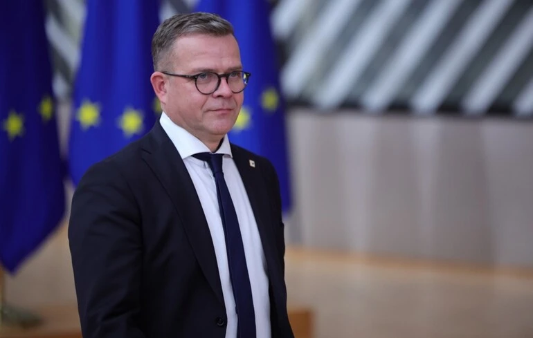 Зеленський та Прем'єр Фінляндії підписали угоди на €300 млн: нові можливості для України