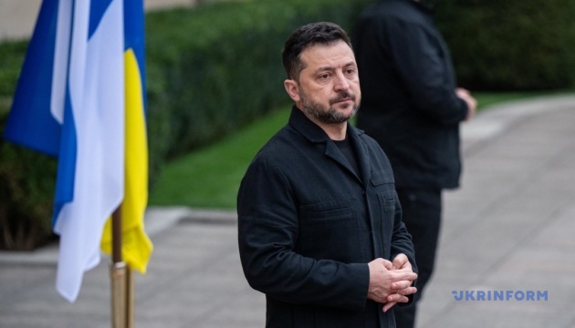 Зеленський готовий відвідати G20 у Флориді для тристоронніх переговорів з Трампом і Путіним