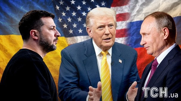Мирний план США: Україна відмовляється від НАТО, Росія отримує послаблення санкцій