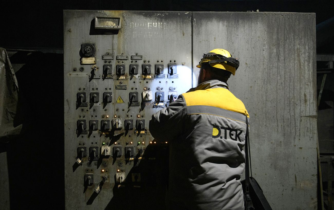 Після ударів РФ по енергетиці: понад 500 тисяч українців без світла у кількох областях