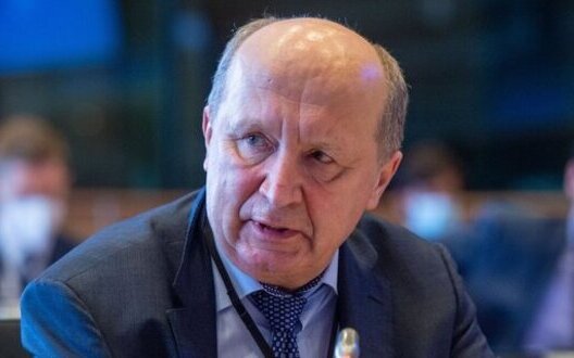 Кубілюс: Україні потрібно близько 2000 антибалістичних ракет на рік